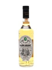 Glen Grant 1977 5 Year Old - Rene Briand 75cl / 40%