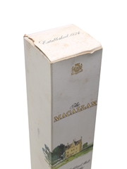 Macallan 10 Year Old Bottled 1990s - Giovinetti 70cl / 40%