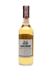 Glen Grant 1977 5 Year Old - Rene Briand 75cl / 40%