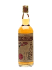 Teaninich 1959 22 Year Old - Samaroli 75cl / 46%