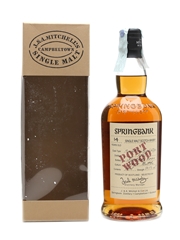 Springbank 1989 14 Years Old Port Wood 70cl / 52.8%