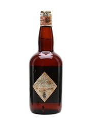 Haig's Gold Label Spring Cap Bottled 1950s-1960s - Ferraretto 75cl / 44%