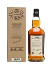 Springbank 1997 11 Years Old Madeira Wood 70cl / 55.1%