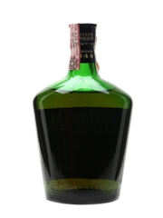 William Lawson's 8 Year Old Bottled 1970s - Martini & Rossi 75cl / 43%
