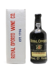 Royal Oporto 1970 Vintage Port