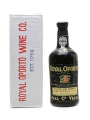 Royal Oporto 1970 Vintage Port