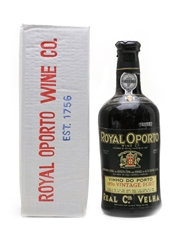 Royal Oporto 1970 Vintage Port