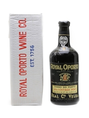 Royal Oporto 1970 Vintage Port