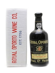 Royal Oporto 1970 Vintage Port