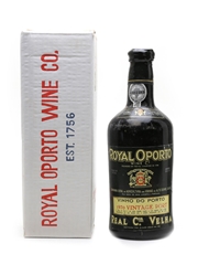 Royal Oporto 1970 Vintage Port