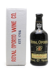 Royal Oporto 1970 Vintage Port