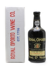 Royal Oporto 1970 Vintage Port  73.9cl