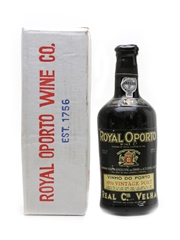 Royal Oporto 1970 Vintage Port