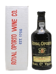 Royal Oporto 1970 Vintage Port