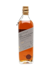 Johnnie Walker The Directors Blend 2009 70cl 