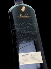 Johnnie Walker 1805 Celebration Blend Bottled 2005 75cl / 46.3%