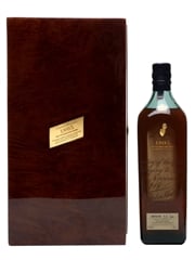 Johnnie Walker 1805 Celebration Blend