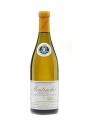 Le Montrachet Grand Cru 2009 Louis Latour 75cl / 14%