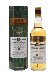 St Magdalene 1982 23 Year Old The Old Malt Cask