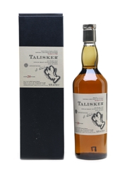 Talisker 1982