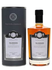 Talimburg 1994 Malts Of Scotland Bottled 2012 - Whisky Fair Limburg 70cl / 48.9%