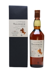 Talisker 1981