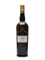 Royal Brackla 1976 The Cross Hill Bottled 2006 - Jumping Jack Productions 70cl / 61.2%