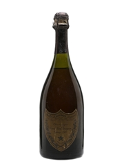 Dom Perignon 1969