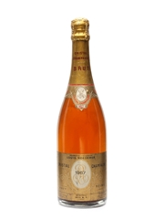 1967 Louis Roederer Cristal