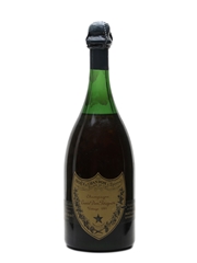 Dom Perignon 1961