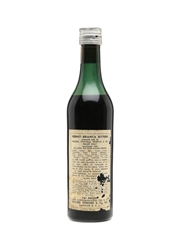 Fernet Branca Bottled 1970s 37.5cl