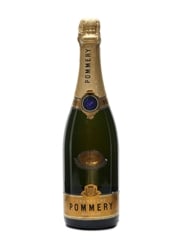 Pommery 1987  75cl / 12.5%