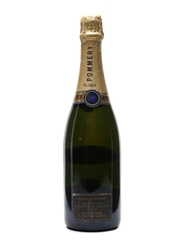 Pommery 1987  75cl / 12.5%