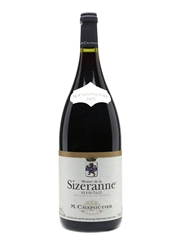 Chapoutier Hermitage 2005 Monier De La Sizeranne - Large Format 150cl / 13.5%