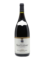 Chapoutier Hermitage 2005 Monier De La Sizeranne - Large Format 150cl / 13.5%