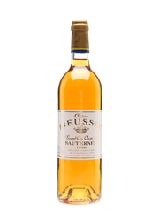 Chateau Rieussec 1999