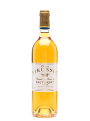 Chateau Rieussec 1999