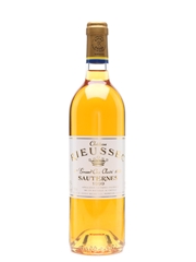 Chateau Rieussec 1999