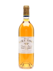 Chateau Rieussec 1999