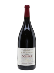 Jean Lionnet Cornas 2003