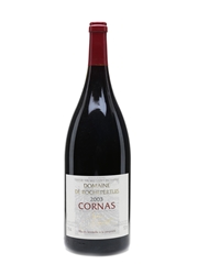 Jean Lionnet Cornas 2003 Domaine De Rochepertuis - Large Format 150cl / 13.5%