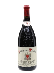 Clos Des Papes 1999