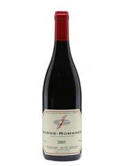 Vosne Romanee 2005 Domaine Jean Grivot 75cl / 13%