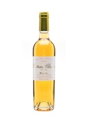 Chateau Climens 2000