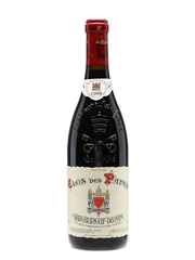 Clos Des Papes 1999