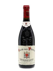 Clos Des Papes 1999