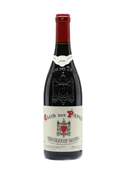 Clos Des Papes 2006