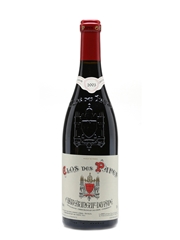 Clos Des Papes 2005