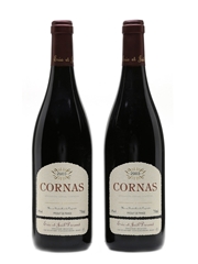 Cornas 2003