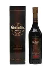 Glenfiddich Classic Pure Malt  70cl / 43%